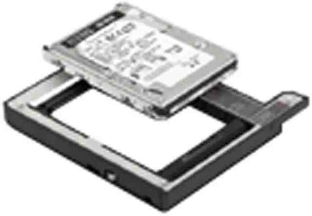 2'ND HDD Adapter for Ultrabay slim T42