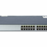 Catalyst 3750V2 24 10/100 PoE + 2 SFP Enhanced Image