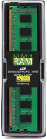 1x4GB PC3-10600 1333MHz LP RDIMM