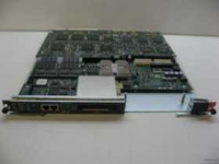 CISCO SYSTEMS CATALYST WS-X5530-E3, ETHERNET SWITCHING MODULE