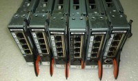 IBM NORTEL LAYER 2/7 GBE SWITCH MODULE
