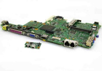 ThinkPad X31 System Board,