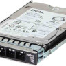 Dell 400-APGE Жесткий диск 900GB 2.5" SAS 12G 15K RPM 512e DP Enterprise  |