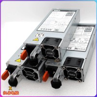 Серверный блок питания Dell 1100W 12V модульный R620/R720/R82 Platinum
