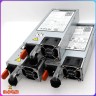 Серверный блок питания Dell 1100W 12V модульный R620/R720/R82 Platinum