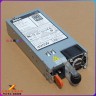 Серверный блок питания Dell 1100W 12V модульный R620/R720/R82 Platinum