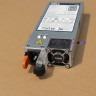 Серверный блок питания Dell 1100W 12V модульный R620/R720/R82 Platinum