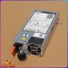 Серверный блок питания Dell 1100W 12V модульный R620/R720/R82 Platinum