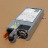 Серверный блок питания Dell 1100W 12V модульный R620/R720/R82 Platinum