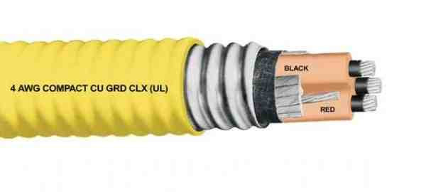 CABLE,K/M/V,SWBX-CPU,9FT
