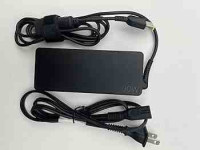 ThinkPad 90W AC (110V..240V) / DC (12V) combo Adapter Europe