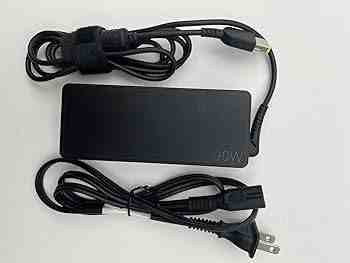 ThinkPad 90W AC (110V..240V) / DC (12V) combo Adapter Europe