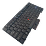 Keyboard Thinkpad Czech T400s T410s T510 T510i W510