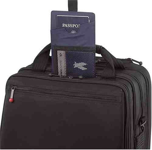 ThinkPad Organiser Carrying Case