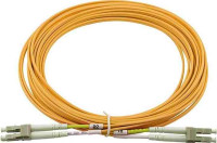 HP 5m Multi-mode OM2 LC/LC FC