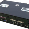 HP ADVANCED DOCKING STATION 2008 - 120W HP ADVANCED DOCKING STATION 2008 - 120W