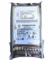 IBM 600GB 10K SAS 6GBPS 2.5" HS HARD DRIVE NEW BULK 49Y2078
