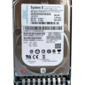 IBM 500GB 7.2K RPM 2.5" SATA 6GBPS SFF HS HARD DRIVE 81Y9727