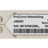 HP PROCURVE SWITCH GIGABIT LX-LC MINI GBIC 1000 BASE TRANSSEIVER J4859B HP PROCURVE SWITCH GIGABIT LX-LC MINI GBIC 1000 BASE TRANSSEIVER J4859B