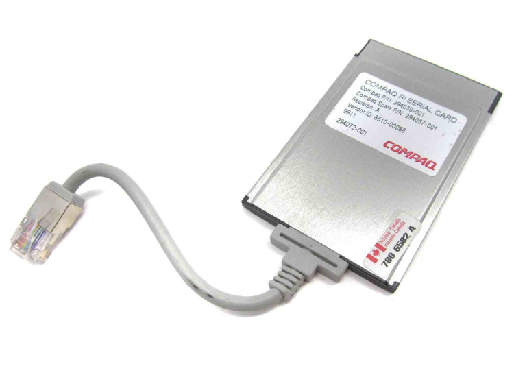 BOARD,SERIAL W/CABLE BOARD,SERIAL W/CABLE