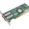 HP STORAGEWORK FC2243 4GB DUAL PORT HBA ADAPTER NEW BULK 410985-001
