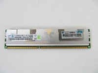 HP 32GB 4RX4 PC3L-8500R-7 KIT 1333MHz MEMORY 632205-001