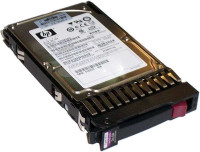 HP 36GB 15K SAS 2.5" HOT PLUG SINGLE PORT HARD DRIVE 432322-001