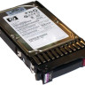 HP 36GB 15K SAS 2.5" HOT PLUG SINGLE PORT HARD DRIVE 432322-001 HP 36GB 15K SAS 2.5" HOT PLUG SINGLE PORT HARD DRIVE 432322-001