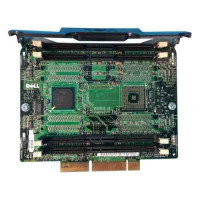 SYSTEM BOARD PRECISION 620