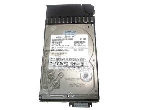 HP 1TB SATA MDL 7200 RPM 3.5" MSA2 HARD DRIVE NEW BULK 487442-001