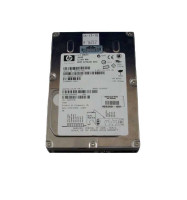 HP 300GB 10K ULTRA320 SCSI 68PIN  NHP HARD DRIVE NEW BULK 364326-002