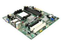 OPTIPLEX GX100 SYSTEM BOARD