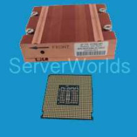 DL140G3 X5110 HP SAS/SATA SVR  (Woodcrest 1.60GHz/1066MHz FSB)  1P2C/2P4C upgradable