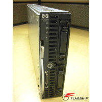 BL460c G1 1.86GHz/1066 QC 2G 1P Svr 2P8C upgradable (E5320) 80W