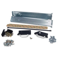 Adjustable Rail Assemblies All Rack Mount Components