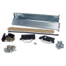 Adjustable Rail Assemblies All Rack Mount Components