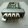 Voltaire IB IP Router Blade Infiniband Options