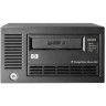 HP EML 245e Tape Library EOL