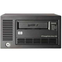 HP EML 245e Tape Library EOL