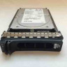 P1068 DELL 146GB 10K 80PIN U320 HARD DRIVE