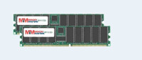 2GB PC2100 DDR-SDRAM (4x512MB)