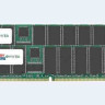 2GB PC2100 DDR-SDRAM (4x512MB)