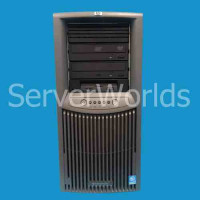 356005-001 HP ML350T G4 3.2GHZ/1M 1GB TOWER SERVER