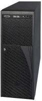 Корпус Intel Original P4208XXMHGC Midi-Tower 2x750W черный