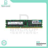 Память HP 16Gb DDR3 (708641-B21) DIMM ECC Reg PC3-14900 CL13