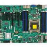 Материнская (системная) плата Supermicro MBD-X9SRL-F-B