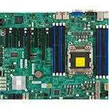 Материнская (системная) плата Supermicro MBD-X9SRL-F-B