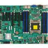 Материнская (системная) плата Supermicro MBD-X9SRL-F-B