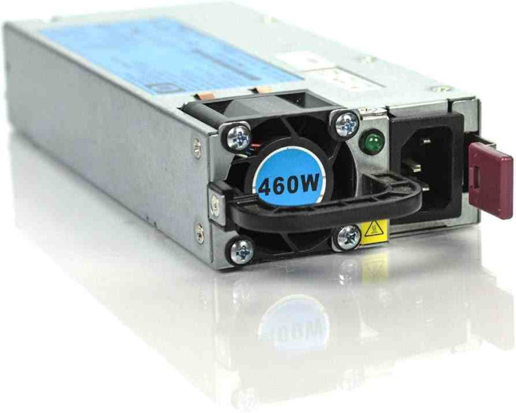 409249-001 HP DC/DC CONVERTER 535W 409249-001 HP DC/DC CONVERTER 535W