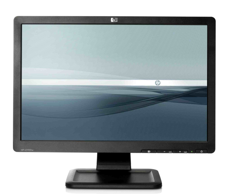 HP LE1901w 19" TFT